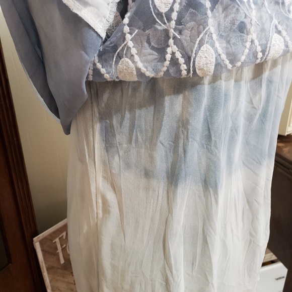 🎈Simply Couture top - Picture 3 of 4